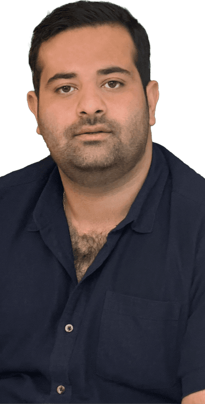 بردیا بهبودی
